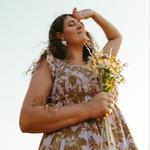 Brenna at Sidereus Winery 