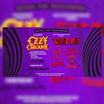 METAL FOR PARKINSON’s: A live tribute to Ozzy Osbourne