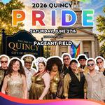 Quincy Pride Festival