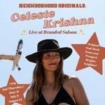 Neighborhood Originals: Celeste Krishna