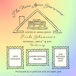 The Home Again Sessions Pride Showcase