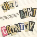 "That Ain't Country" with Nashville in Harmony 