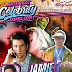 Nashville Celebrity Comic Con [CON]