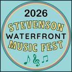 Stevenson Waterfront Music Festival 2026