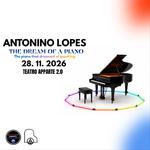The Dream of a Piano -The piano that dreamed of speaking