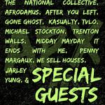 APX Fest 2026