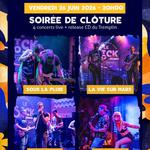 Soirée de clôture Tremplin by Le Stock #3