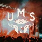 Underground Music Showcase 2026