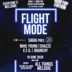 Flight Mode
