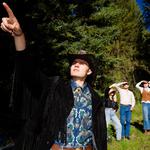 Sove The Second at Canyon County Pride 