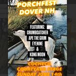 Porchfest - Dover, NH