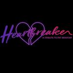 Heartbreaker - A Tribute to Pat Benatar at Sambuca 360