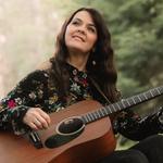 Sarah Yeo - singer/songwriter