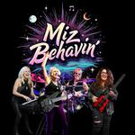 Old Town Backyard Jams | MizBehavin | 6 PM