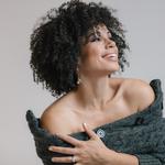 Gillian Margot - The Art of Vocal Jazz