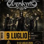 Ferrock 2026