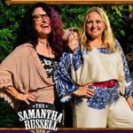 iThink Amphitheater | Samantha Russell Duo | 6 PM