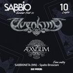 Sabbio Summer Fest 2026