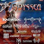 Odyssea Rock Fusion Fest 2026