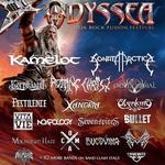 Odyssea Rock Fusion Fest 2026