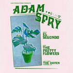 Adam Spry California Tour // The Haven