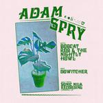 Adam Spry California Tour // Sonic Milk Recording