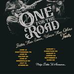 Better Than Some, Worse Than Others Tour @ Spillway Bar & Grill