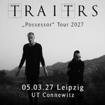 hinfort / Traitrs