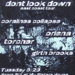 "Don't Look Down Tour" Orlando, FL