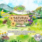 Dollar Rave Club Presents: NATURAL SCIENCE