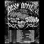 Capital Punishment Tour