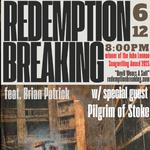 Redemption Breaking @ Little Green Live
