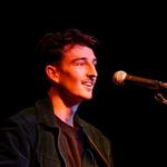 Ben Hulbert Live at Hastings Farmers Market