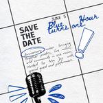 Blue Hour Mixer (Kid Astronaut SOLO Set)
