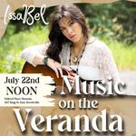 Music on the Veranda