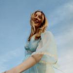 Rebekah Hawker at PICNIC cantina (2 Sets)
