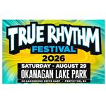 True Rhythm Festival 2026