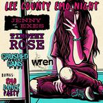 LEE COUNTY EMO NIGHT w/ Jenny and the Exes + Timothy Rose + Crushed Cans + Wren