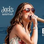 Julia Golden LIVE @ Jacks on the Waterfront