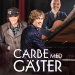 Carbe med Gäster