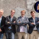 Jazzzondag met Ilja Reijngoud Quartet ft. Anna Serierse