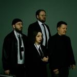 Stop Club 3 band live