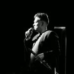 Adrian Cox - Guest with the Chris Ingham Quartet