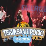 Tervasaarirock Vol 5 2026