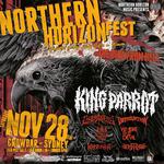KING PARROT @ Northern Horizon Fest Sydney