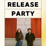 RELEASE PARTY EP 
