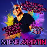 STEVE MARTIN DISCO PARTY@VISTAMARE