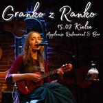 Granko z Ranko w Kielcach