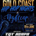 Hip-Hop Nights