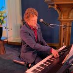 Extra Zomerconcert Roon Staal in Bloemendaal